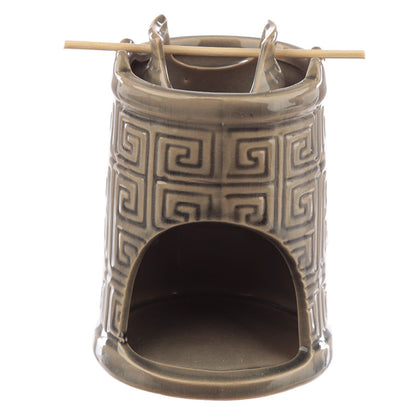 Aromatherapy & Oil Burners/Incense Burners