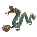 Dragon figure - Fengshui - 45cm - Great Useful Things