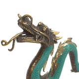 Dragon figure - Fengshui - 45cm - Great Useful Things