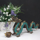 Dragon figure - Fengshui - 45cm - Great Useful Things