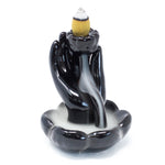 Backflow Incense Burners - Great Useful Things