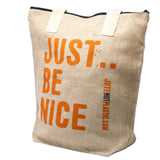 Eco-friendly Jute Bags - Great Useful Things