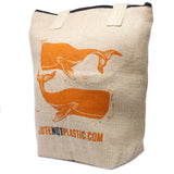 Eco-friendly Jute Bags - Great Useful Things