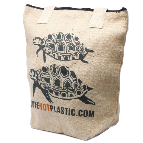Eco-friendly Jute Bags - Great Useful Things