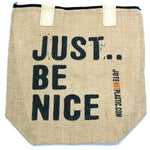 Eco-friendly Jute Bags - Great Useful Things