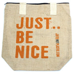 Eco-friendly Jute Bags - Great Useful Things