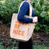 Eco-friendly Jute Bags - Great Useful Things