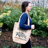 Eco-friendly Jute Bags - Great Useful Things