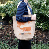 Eco-friendly Jute Bags - Great Useful Things