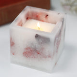 Enchanted Glowing Candles (Soy Wax Candles) - Great Useful Things