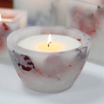 Enchanted Glowing Candles (Soy Wax Candles) - Great Useful Things