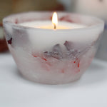 Enchanted Glowing Candles (Soy Wax Candles) - Great Useful Things