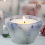 Enchanted Glowing Candles (Soy Wax Candles) - Great Useful Things