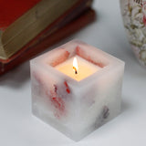 Enchanted Glowing Candles (Soy Wax Candles) - Great Useful Things