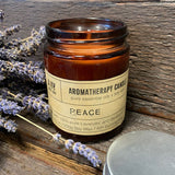 Aromatherapy Soy Wax Candles - 200g - Great Useful Things