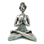 Lotus pose - Yoga figure - Great Useful Things