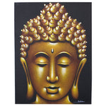 Buddha canvas paintings - Great Useful Things