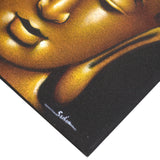 Buddha canvas paintings - Great Useful Things