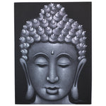 Buddha canvas paintings - Great Useful Things