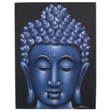 Buddha canvas paintings - Great Useful Things