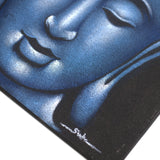 Buddha canvas paintings - Great Useful Things