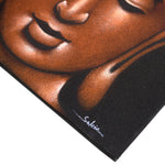 Buddha canvas paintings - Great Useful Things