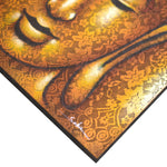 Buddha canvas paintings - Great Useful Things