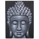 Buddha canvas paintings - Great Useful Things