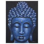 Buddha canvas paintings - Great Useful Things