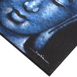 Buddha canvas paintings - Great Useful Things