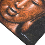 Buddha canvas paintings - Great Useful Things