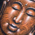 Buddha canvas paintings - Great Useful Things