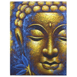 Buddha canvas paintings - Great Useful Things