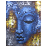 Buddha canvas paintings - Great Useful Things