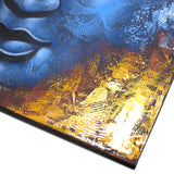 Buddha canvas paintings - Great Useful Things