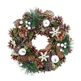 Christmas Wreaths (30cm)