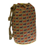 Jute Duffle Bag - Great Useful Things