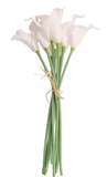 Ivory Calla Lily Bunch - Great Useful Things