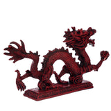 Chinese Dragon Figurine