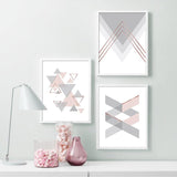 Geometric shapes Nº1 - Great Useful Things