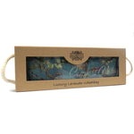 Luxury Lavender Wheat Bag in Gift Box - Great Useful Things