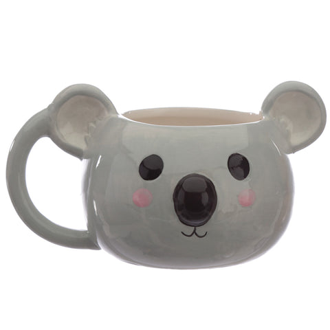 Ceramic Mug - Koala - Great Useful Things