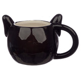 Ceramic Mug - French Bulldog Design