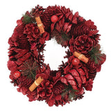 Christmas Wreaths (30cm)