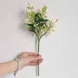 Faux Olive Tree Branch - Great Useful Things