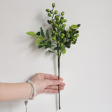 Faux Olive Tree Branch - Great Useful Things