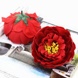 Peony Flower Head/Silk (30pcs - No stem) - Great Useful Things