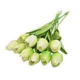 Tulip (Artificial Flower/ Real Touch) - 10 pcs - Great Useful Things