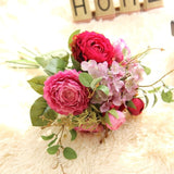 Rose Bouquet/Faux - Great Useful Things