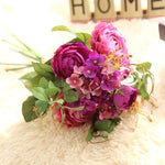 Rose Bouquet/Faux - Great Useful Things